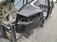 фото thumb №2, Чверть крила правий задня pt tesla x 18r