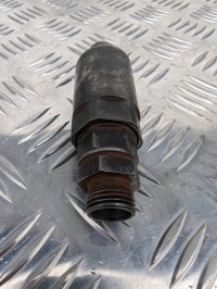 Купити Клапан регулятор тиску пального na рейка scania, фото thumb