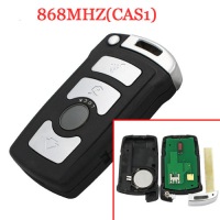 фото thumb №1, Bmw seria 7 ключ cas 868mhz