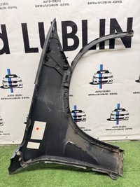 фото thumb №9, Крила молдинг ліва лівий перед bmw x5 f15 комплект