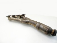 Коллектор выпускной 3.5 4.4 v8 bmw 7 e38 735 5 e39 535 m62b35 Недорого, фото thumb
