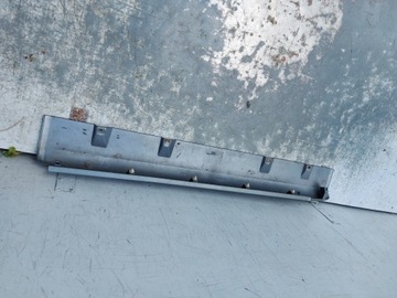 фото thumb №7, Suzuki jimny 3 iii планка пороговая порог левый накладка