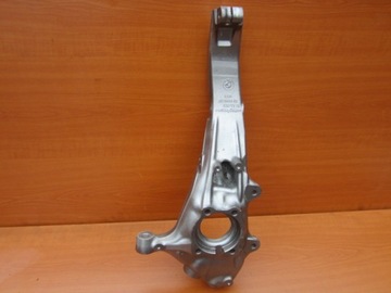 фото thumb №9, Bmw x5 g05 x6 g06 g07 поворотна опора перед передня ліва 3121 6876655 голий nr2