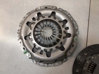 Зчеплення mini cooper i r50 1.6 320043610 в Україні, фото thumb