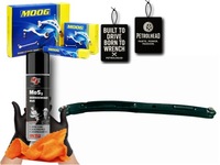 фото thumb №1, Важіль підвіска колеса задня l/p задня renault twingo ii #petrolhead pro+ kit1