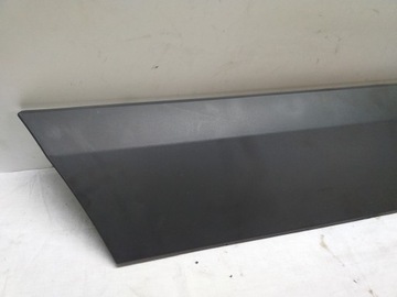 фото thumb №2, Mercedes w906 sprinter планка дверь