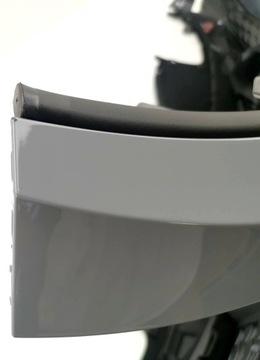 фото thumb №15, Новий org бампер перед vw id.4 6xpdc la7c радар