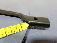 фото thumb №8, Bmw 5 g30 g31 важіль двірники перед ліві передні 7357303