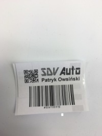 Катушка зажигания wysokiego напряжения mercedes w124 w126 w140 r129 0001585403 Киев, фото thumb