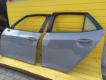 фото thumb №3, Volkswagen id3 дверь перед зад левая идеал идеал