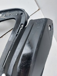 фото thumb №5, Citroen berlingo iv решітка радіатора решітка радіатора 9816749780 оригінал