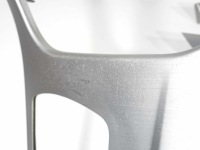 Bmw f25 x3 декори накладки декоративні алюміній Доставка, фото thumb