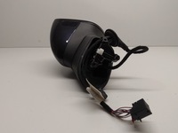 фото thumb №10, Porsche cayenne 7p5 lift дзеркало праве 12 pin асистент europa 14-17