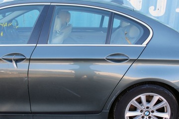 фото thumb №1, Дверь левый зад задние bmw f10 tasman a81