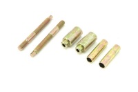 Купить Набор монтажный форсунки renault master 2 trafic 2 movano a vivaro a, фото thumb