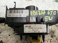 фото thumb №6, Fabia ii ibiza 6j iv polo 5 6r перемикач стрічка