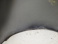 фото thumb №10, Lexus ct 200h крила 010-022 лівий перед передній