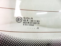 фото thumb №8, Скло задня audi a6 c4 kombi