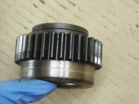 фото thumb №10, Колесо розподільного валу renault master trafic opel movano vviaro 2.2 2.5 dci dti g9t