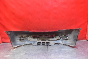 фото thumb №12, Бампер перед переднее чёрный kia sorento 1 i рестайлинг 06-11