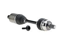 фото thumb №5, Піввісь nap. mercedes glk x204 08-15 перед, lewa,atm/