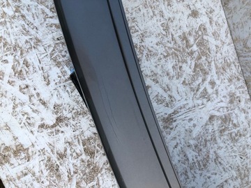 фото thumb №10, Бампер задній зад vw golf 7 vii рестайлінг 5g6