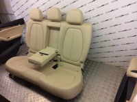 фото thumb №14, Bmw x1 f48 f49 2016 все сиденья / заднее сиденье / комплект