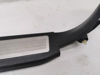 фото thumb №6, Защита порог правый перед toyota hilux vii lift