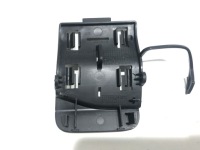 фото thumb №2, Заглушка фаркоп бампера задняя mercedes gla h247