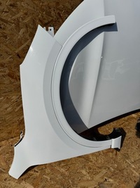 фото thumb №6, Ford kuga mk3 iii lift st line перед kompletny бампер лампы pas крылья