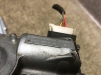 фото thumb №7, Mercedes w219 cls набір блок керування двигуна замок запалювання ключ 3.0 v6 cdi kpl