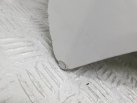 фото thumb №8, Капот крышка двигателя - jeep compass i lift 11-16