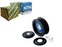 фото thumb №1, Snr ga384.15 ролик направляющая / направляющая, ремень клиновой зубчатый