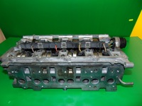 фото thumb №8, Оригинальная!!! головка 2,0tdi 16v 03g103373a bkd bkp blb bre azv комплектная