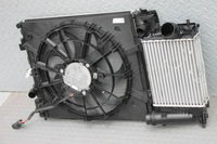 фото thumb №13, Комплект радіатор вентилятор радіатор nissan qashqai iii j12 1.3 dig-t 21-