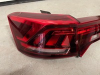 фото thumb №3, Vw t-roc r-line лампы задние led