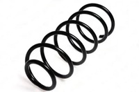 фото thumb №1, Пружина подвешивание 4095035 lesjöfors