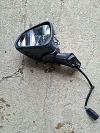 фото thumb №1, Ford mustang 6 vi дзеркало ліва 9 pin