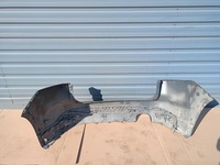 фото thumb №6, Бампер задній задня 6pdc jaguar f-pace x761