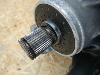 фото thumb №9, Vw tiguan i коробка передач передач ngf