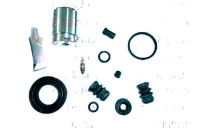 фото thumb №1, Autofren набір ремонтний супорт hyundai sonata i