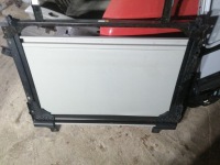 фото thumb №1, Captur i шторка крыша люк панорама