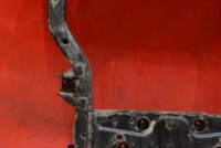 Подрамник балка подрамник подрамник перед 7h0499029 vw transporter t5 1.9 tdi 85 km в Украине, фото thumb