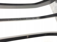 фото thumb №13, Bmw 3 f34 решётка решётка радиатора решётка радиатора бампера правый перед 7294804