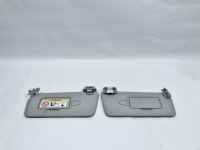 фото thumb №3, Защита солнцезащитная a klasa w176