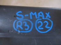 фото thumb №6, Бампер ford s max smax задня задній