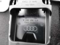 фото thumb №10, Audi a6 s6 c7 4g5 рестайлінг 14-18 лімузин sedan задня полиця багажника