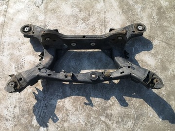 фото thumb №9, Подрамник тележка балка зад charger challenger 3.5 2008-