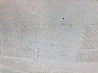 фото thumb №14, Opel insignia a универсал рестайлинг 08- бампер зад задний 13239098