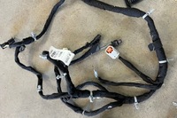 фото мини №7, Вязка кабели cadilla escalade 23182744 2015 